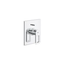 Смеситель для ванны Grohe Quadra 19456000