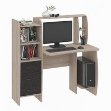 Мебель Трия Школьник-Класс (М) дуб сонома венге цаво