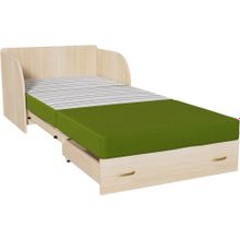 Смарт Диван прямой Юлечка дизайн 1 выкатной