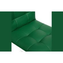 Tetchair Кресло ZERO, зеленый