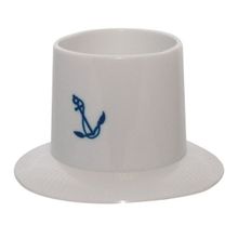 Maritim Подстаканник из белой пластмассы 27010