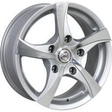 Колесный диск NZ SH646 6,5x16 5x139,7 D98,6 ET40 sf
