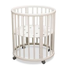 Феалта трансформер 5 в 1 белая