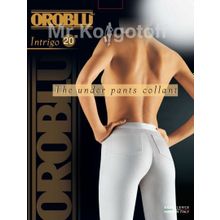 Колготки Oroblu Intrigo 20 G-String Effect
