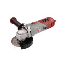 Машина ЗУБР углошлифовальная, 125мм, 11000об мин, 950Вт