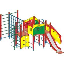 Игровой комплекс Авен Г-314 1