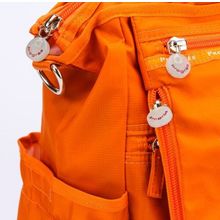 Progres Складная сумка 02024 оранжевая