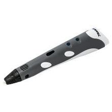 3D ручка Myriwell 100А, серая