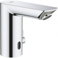 Смеситель Grohe Bau Cosmopolitan E для раковины, 36451000