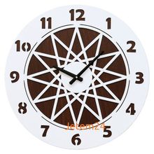 HR 10-11 50*50 Дизайнерские часы