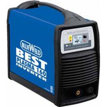 BLUEWELD Best Plasma 160