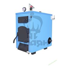 Котлы двухконтурные Траян Т-30-2К