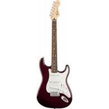 STANDARD STRATOCASTER RW MIDNIGHT WINE TINT