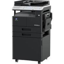 KONICA MINOLTA bizhub 266 МФУ лазерное чёрно-белое