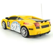 Радиоуправляемая машинка для дрифта Lamborghini Gallardo GT 1:24 - 666-212