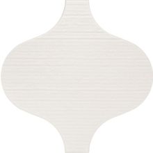 Quintessenza Muse Bianco 26.6x26.6 см