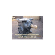 Редуктор червячный 1Ч63А-20-52
