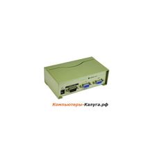 Разветвитель VGA 1 to 2 VS-92A Vpro mod:DD122 350MHz &lt;VDS8015&gt;