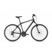 Велосипед Univega Terreno 100 (2013)