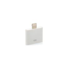 адаптер Readyon Lightning to 30 pin, белый