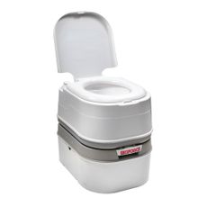 Биотуалет портативный Bioforce Compact WC 20-24