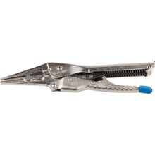 Зажим ручной Зубр "Эксперт" 22451-19 (190 мм)