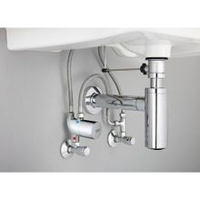 Термостат Grohe Grohtherm Micro для раковины, 34487000