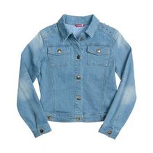 Pelican для девочки аква блу