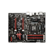 Материнская плата ASRock Fatal1ty Z77 Performance