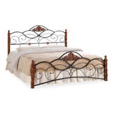 Tetchair Кровать двуспальная Canzona ID - 315838