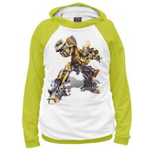 Худи Я-МАЙКА роботы 2