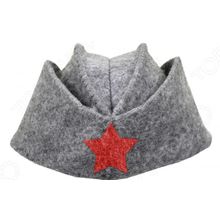 Hot Pot «Пилотка» 41222