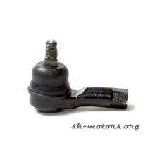 Наконечник рулевой (+ ГУ) GM (Matiz, Tico)