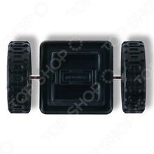 Magformers Click Wheels