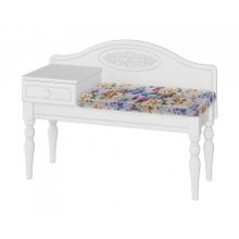 Компасс-мебель Банкетка Ассоль АС-41 ID - 337348