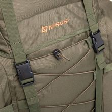 Nisus Рюкзак Контур 50 (N-TB1379-50L) NISUS