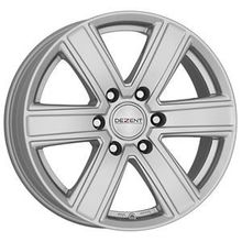 ENKEI SH46 7x17 5x105 ET40 D73.1