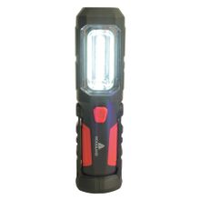 Фонарь кемпинговый Woodland Base Camp магнитный