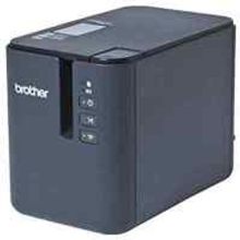 Brother Brother PT-P900W
