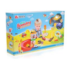 Детский автотрек Mini Speeding Automobile - FS-34701