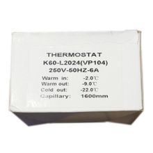 Термостат К-60-2024 для холодильника X1045