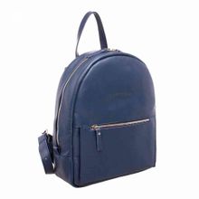 Женский рюкзак Caroline Dark Blue