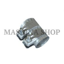 Хомут глушителя renault Сlio Kangoo Laguna Megane 1.2-1.6 1.9d 98
