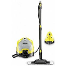 Пароочиститель Karcher SC 4 EasyFix Iron 1.512-453.0