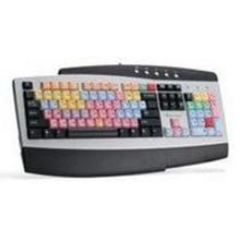 Pro Tools custom keyboard Windows