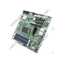 INTEL DBS1200BTSR (RTL) LGA1155 [C202] PCI-E+SVGA+2xGbLAN SATA RAID MicroATX 4DDR-III