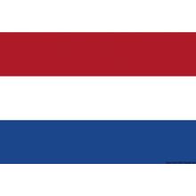 Osculati Flag Netherlands 40 x 60 cm, 35.448.03