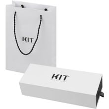 KIT Accessories Серебряная ручка роллер R017106