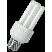 OSRAM Энергосберегающая лампа OSRAM DULUX EL SOLAR 11W 827 E27