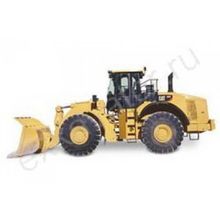 Шины для фронтального погрузчика Caterpillar 980H